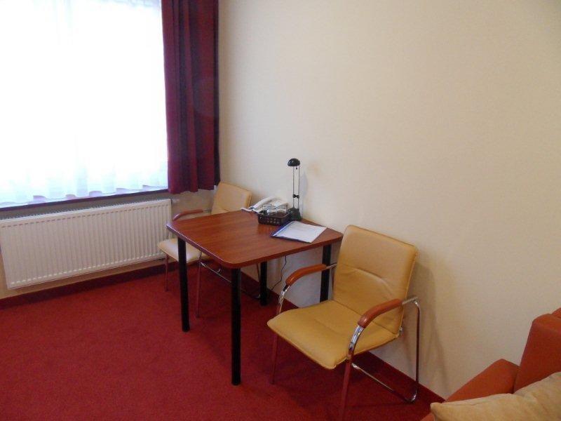 Motel Boczow-Polmax Экстерьер фото