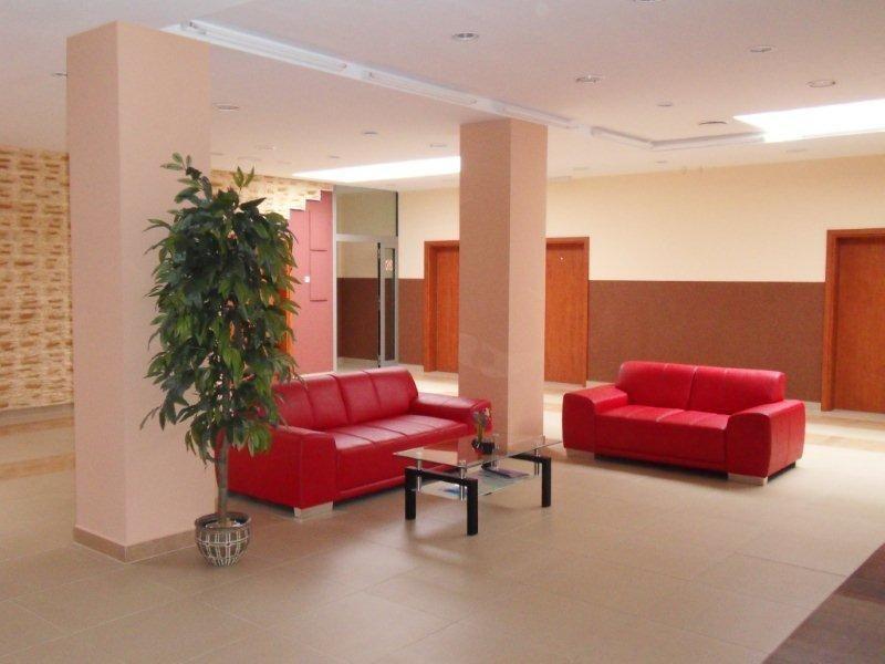 Motel Boczow-Polmax Экстерьер фото