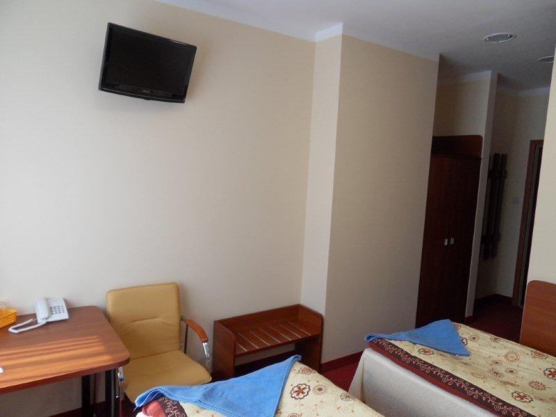 Motel Boczow-Polmax Номер фото