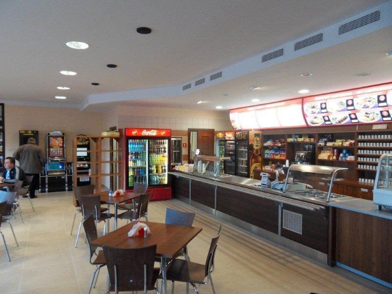 Motel Boczow-Polmax Экстерьер фото