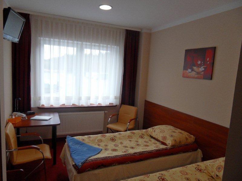 Motel Boczow-Polmax Номер фото