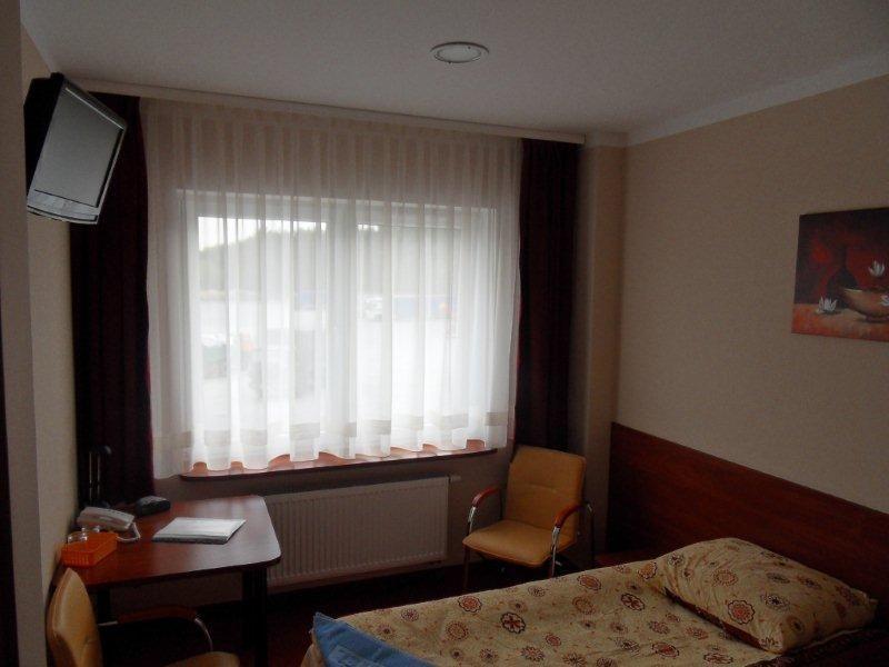 Motel Boczow-Polmax Номер фото