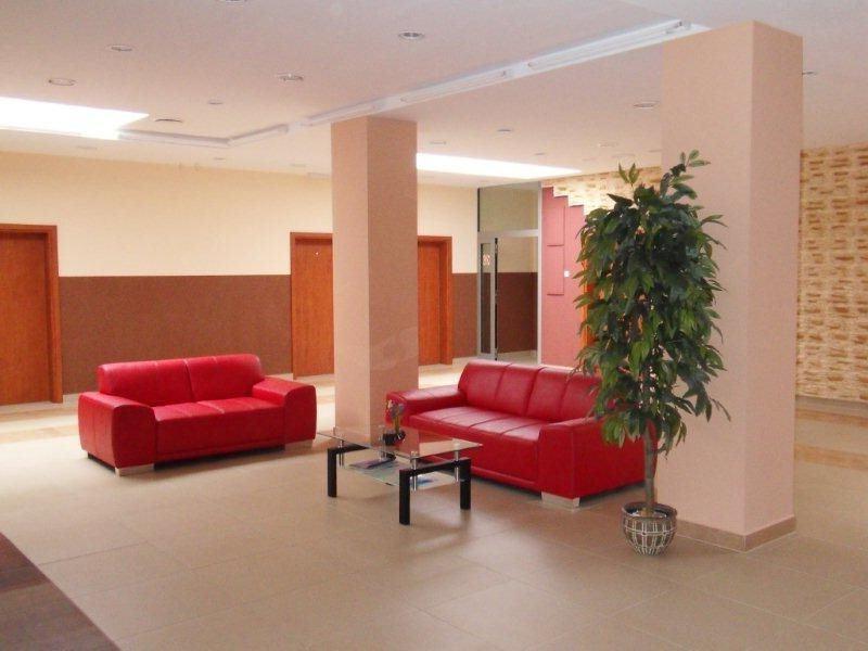 Motel Boczow-Polmax Экстерьер фото