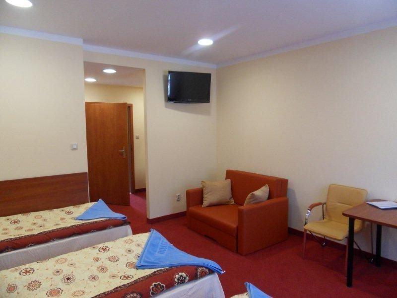 Motel Boczow-Polmax Экстерьер фото